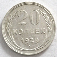 20  1929 .