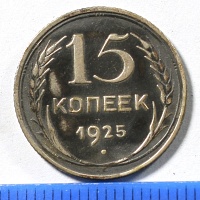 15  1925 .