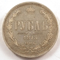  1873 . -HI