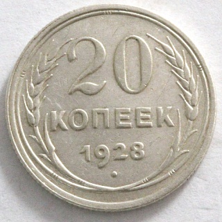 20  1928 .