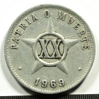  20 , 1969 