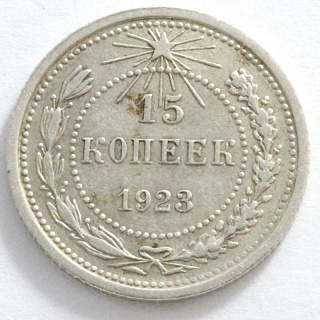 15  1923 .