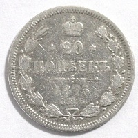 20  1873 . -HI