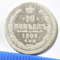 10  1902 . -